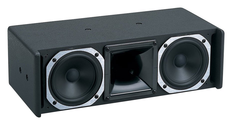 Installation Series - Overview - Speakers - Products - Audio