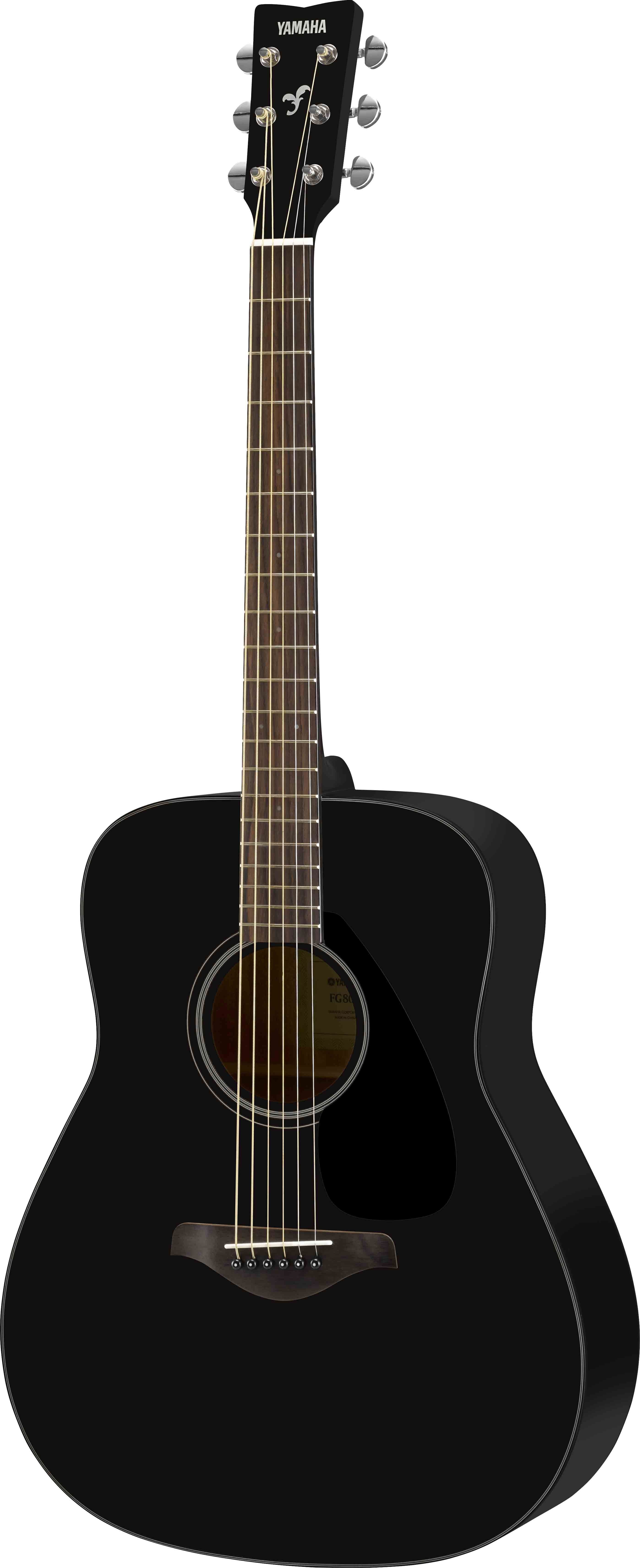 FG/FS800 Series - Lineup - FG/FS Series - Acoustic Guitars