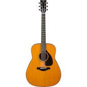 FG5 Straight Front