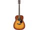 Product image of the FG800J with Sand Burst color taken from the front