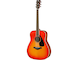 FG820 Autumn Burst Right Front