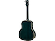 FG820 Sunset Blue Right Back
