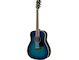 FG820 Sunset Blue Right Front