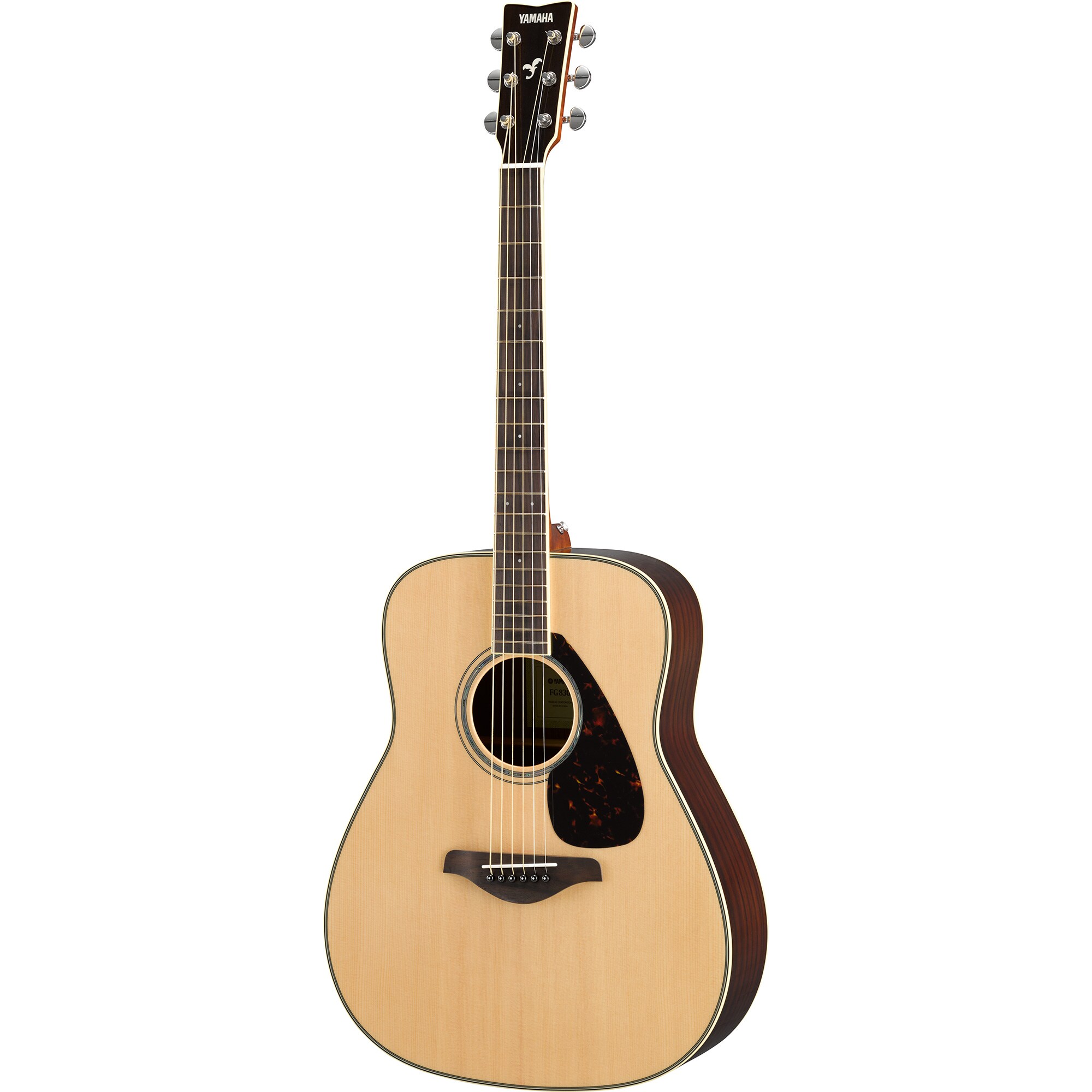 Yamaha FG830 - akustická kytara