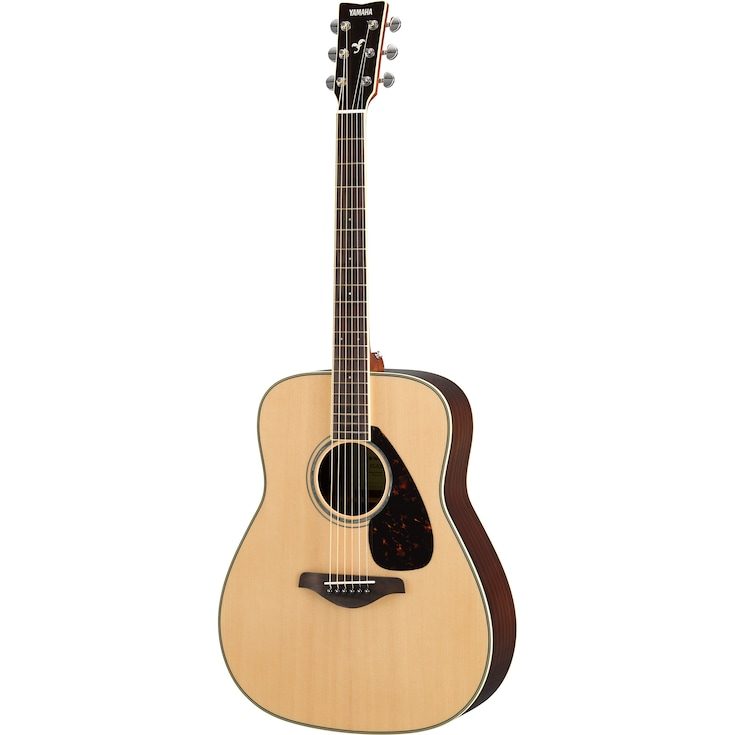 FG830 Natural Right Front