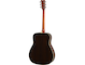 FG830 Tobacco Brown Sunburs Right Back