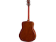 FG850 Right Back