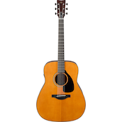 FGX3 Straight Front