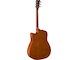 FGX800C Sand Burst Left Back