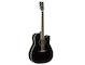FGX820C Black Left Front
