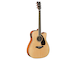 FGX820C Natural Left Front