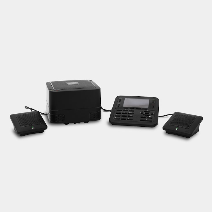 Yamaha USB & VoIP Conference Phone FLX UC 1500