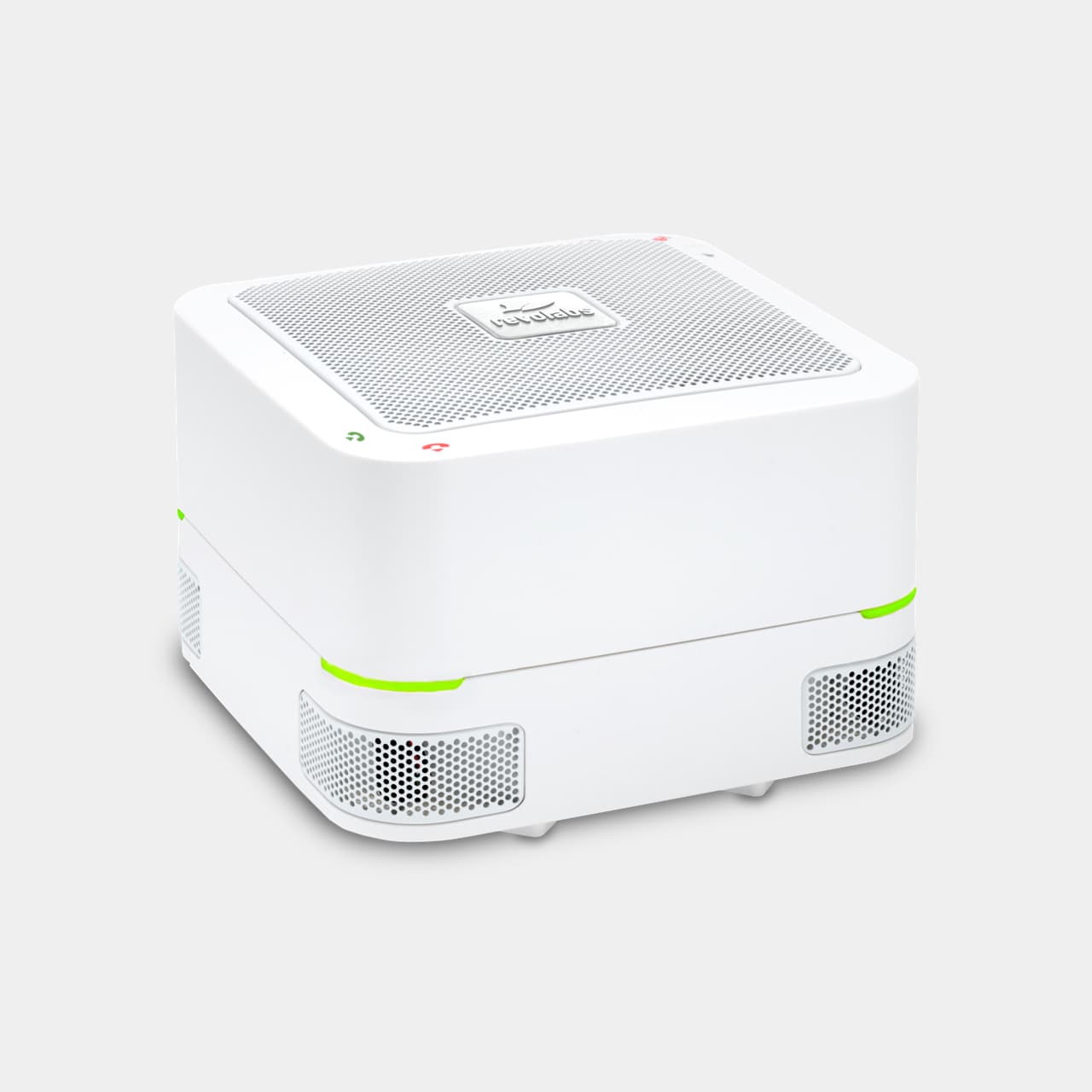 FLX UC 500 - Overview - Speakerphones - Products - Audio
