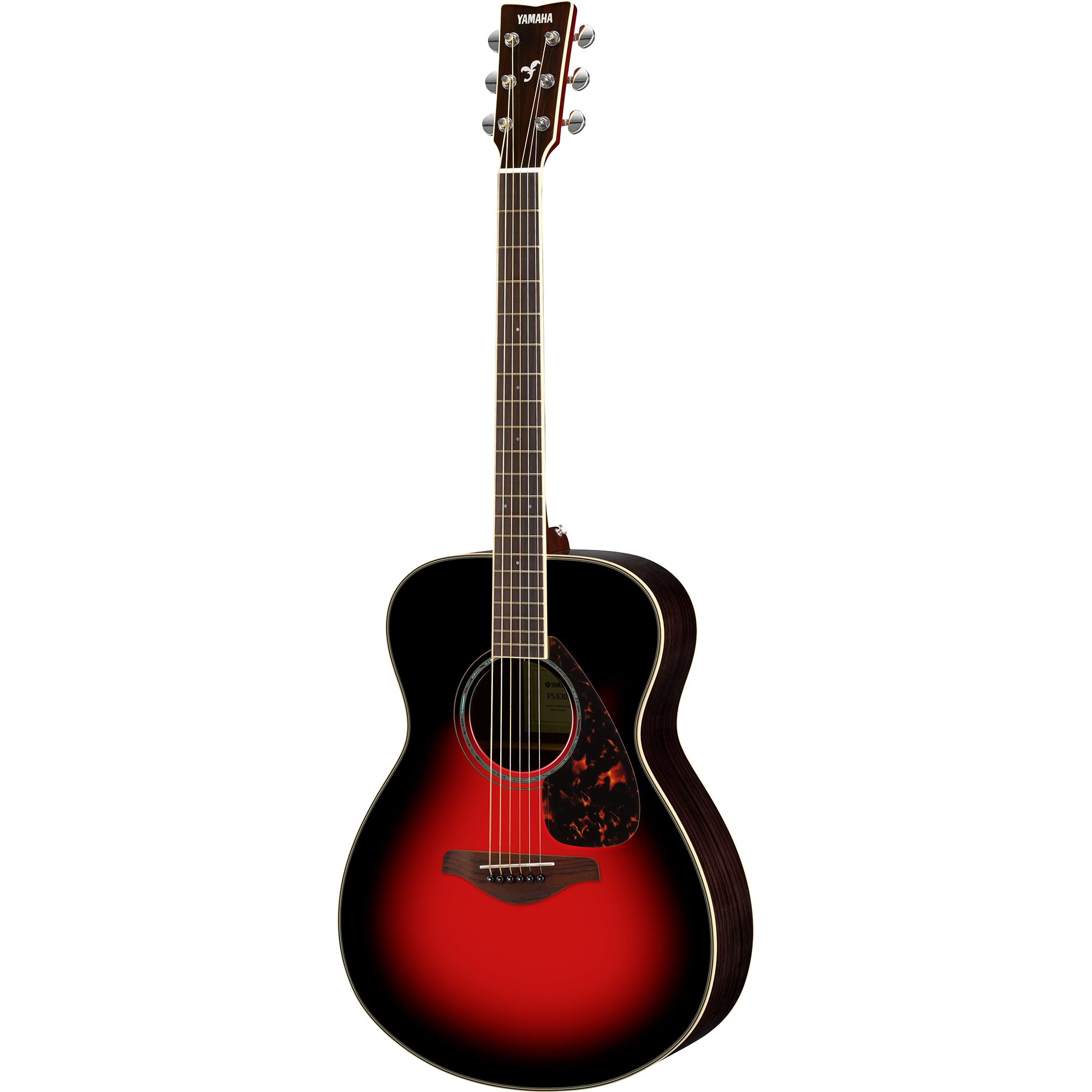 FG/FS800 Series - Lineup - FG/FS Series - Acoustic Guitars