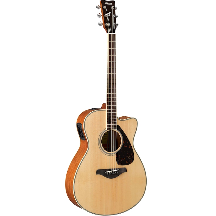 FSX820C Natural Left Front