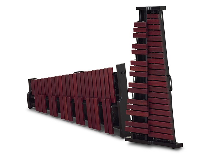 YX1030PR - Overview - Xylophones - Products - Percussion - Musical