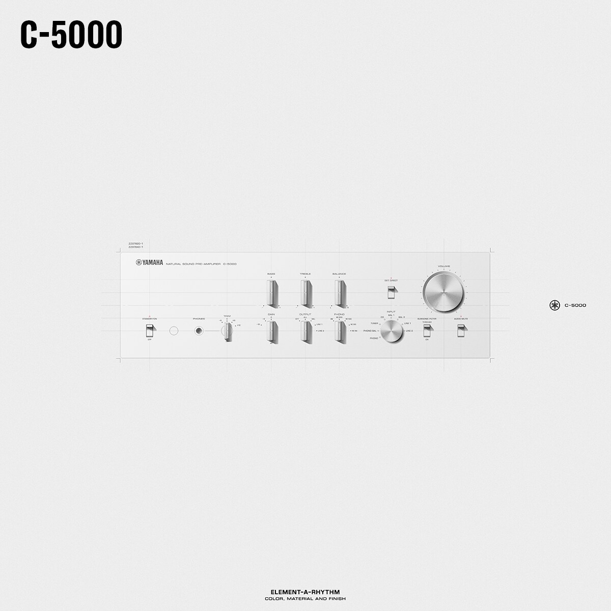 C-5000