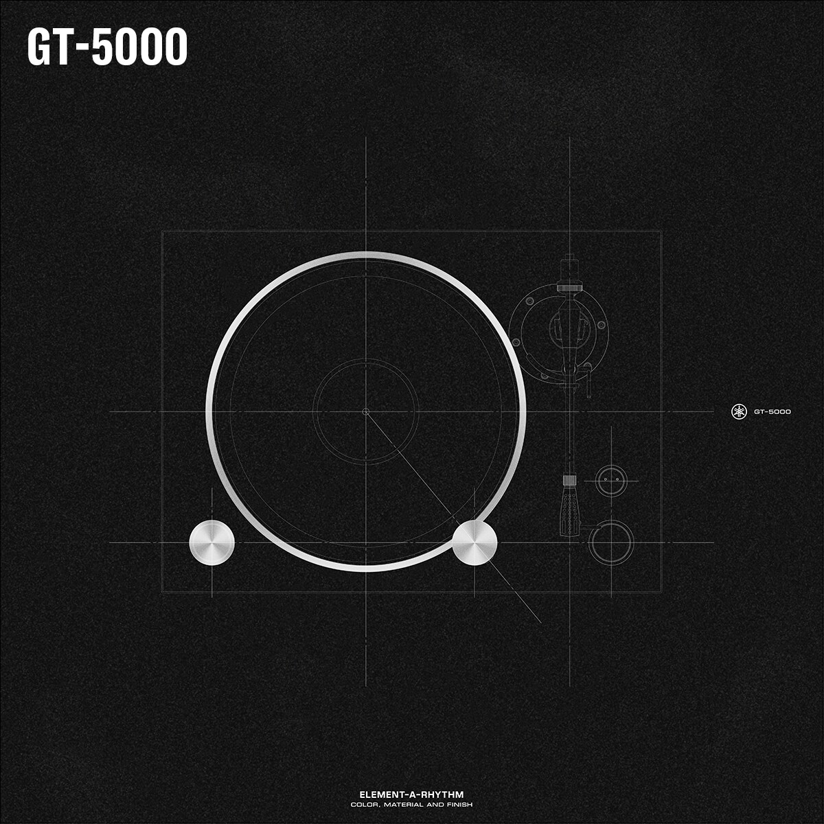 GT-5000