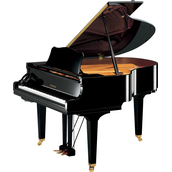 Yamaha GC1 SH3