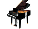 Yamaha GC1 SH3