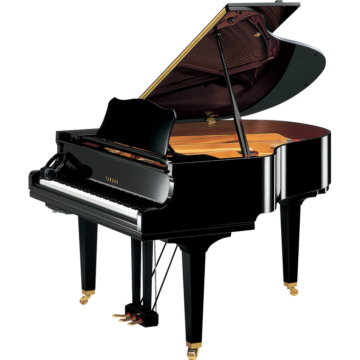 Yamaha GC1 SH3