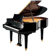 Yamaha GC2 SH3