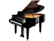 Yamaha GC2 SH3