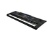 Genos2 product photo, oblique angle from front right