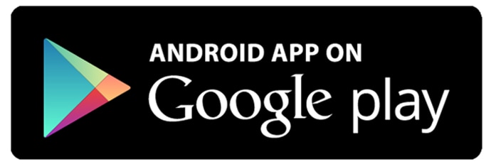 Available on the Play Store