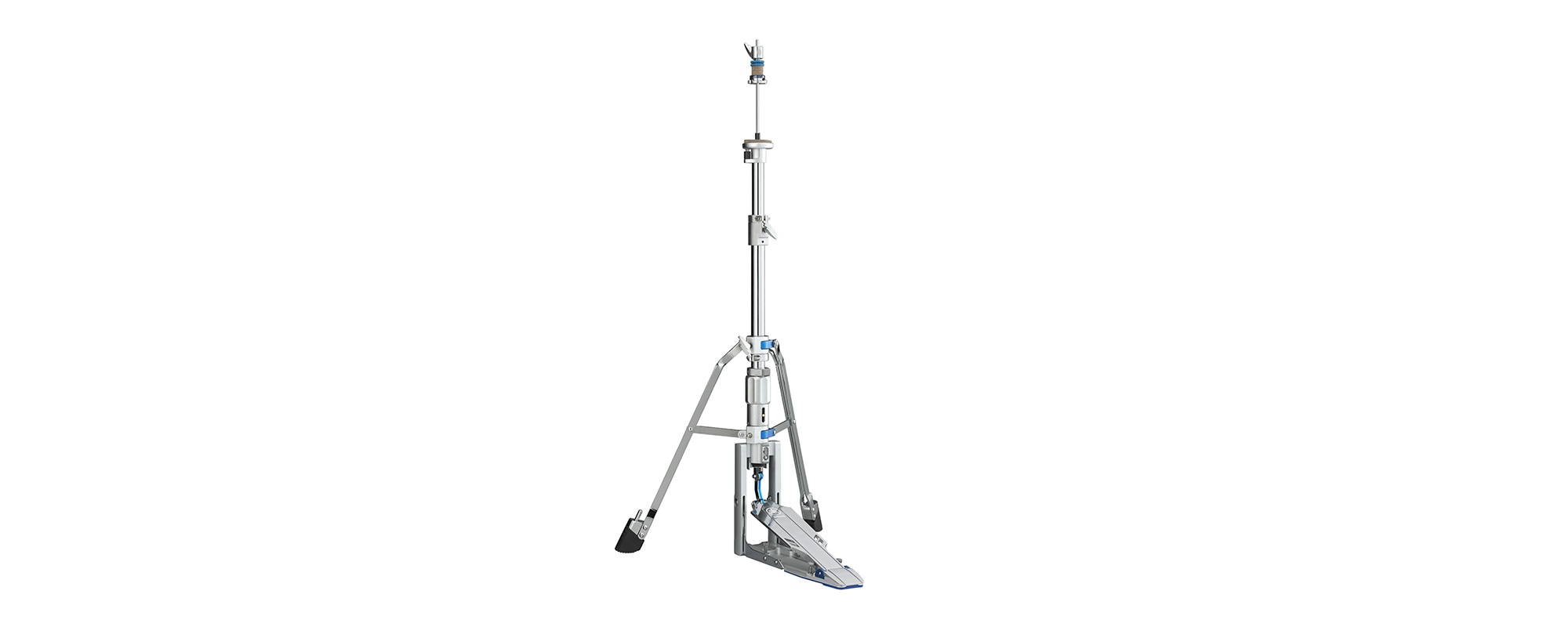パーカッション・打楽器 YAMAHA YC900 SERIES BOTTOM HI HAT Hi-Hat Stands - Overview - Hardware - Acoustic Drums - Drums
