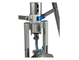 HHS9D foot board angle adjustment
