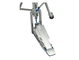 HHS9D footpedal