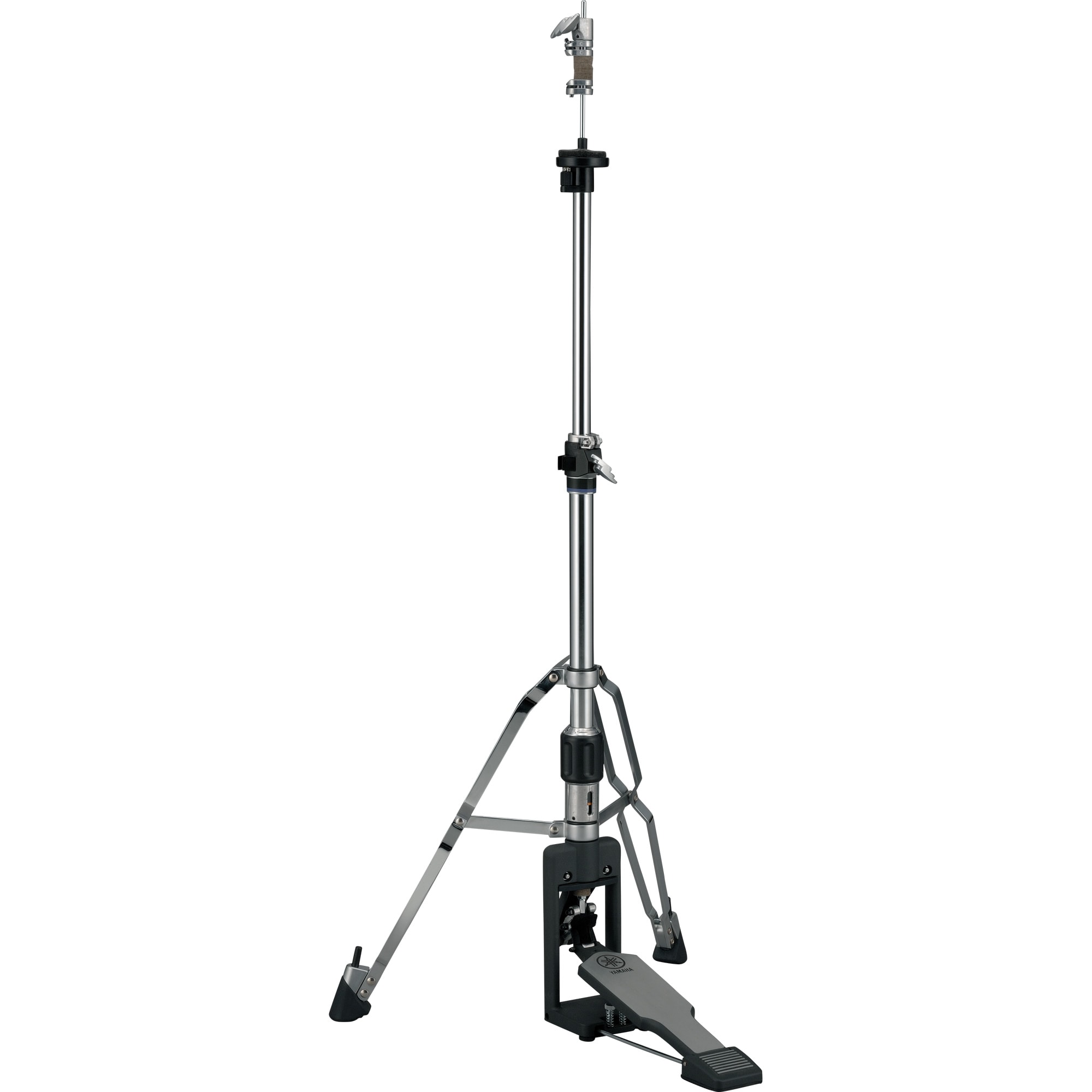 パーカッション・打楽器 YAMAHA YC900 SERIES BOTTOM HI HAT YAMAHA YC900 SERIES BOTTOM HI HAT