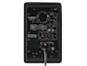 Yamaha Powered Studio Monitors HS4 black (L side) rear