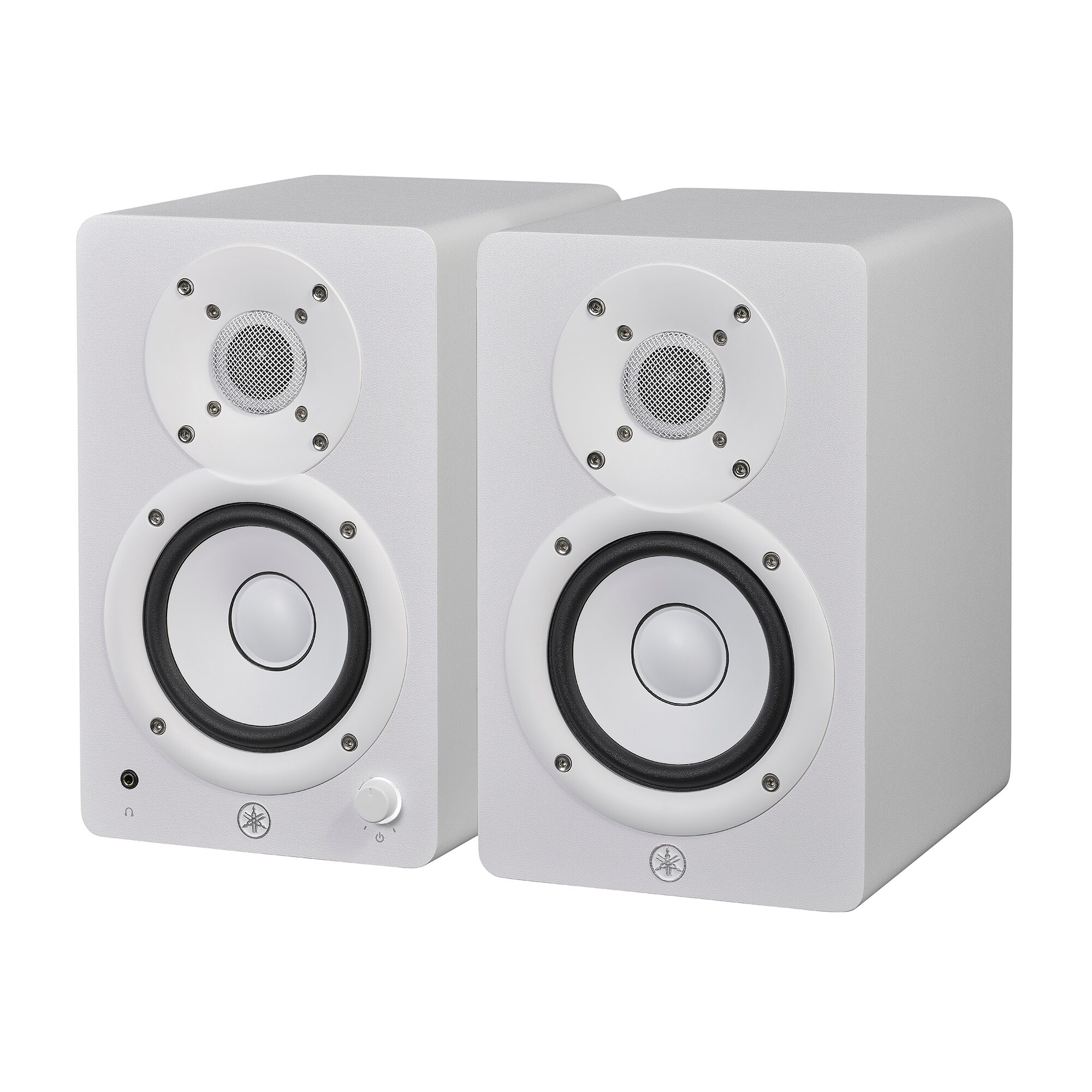 HS Series (HS3/HS4) - Overview - Speakers - Products - Audio