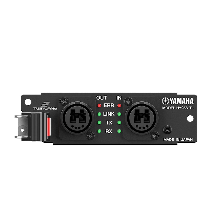 Yamaha Audio Interface Card HY256-TL
