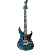 PACIFICA612VII IDB : INDIGO BLUE