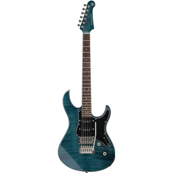 PACIFICA612VII IDB : INDIGO BLUE