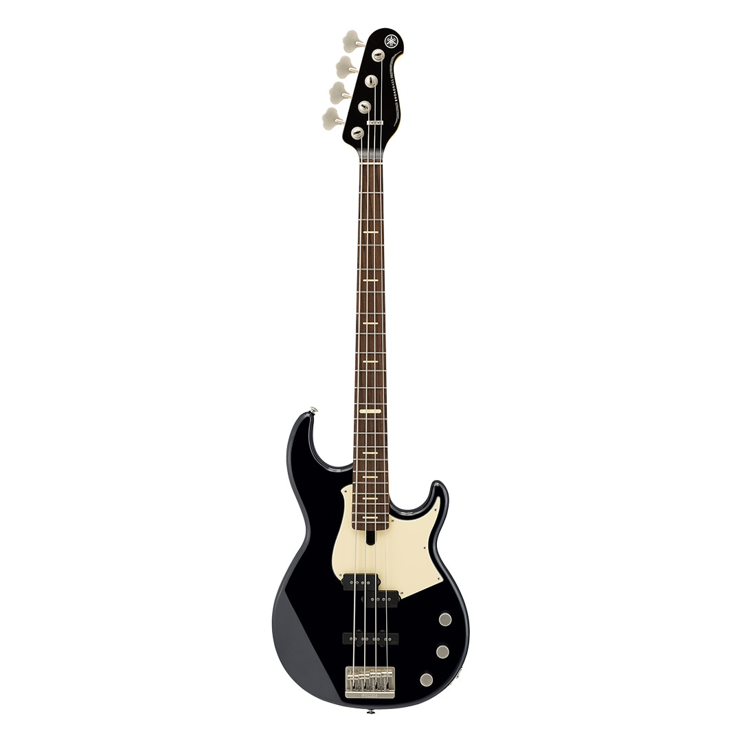 Electric Basses - Products - Guitars, Basses & Amps