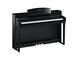 CSP-255_Polished Ebony_angle