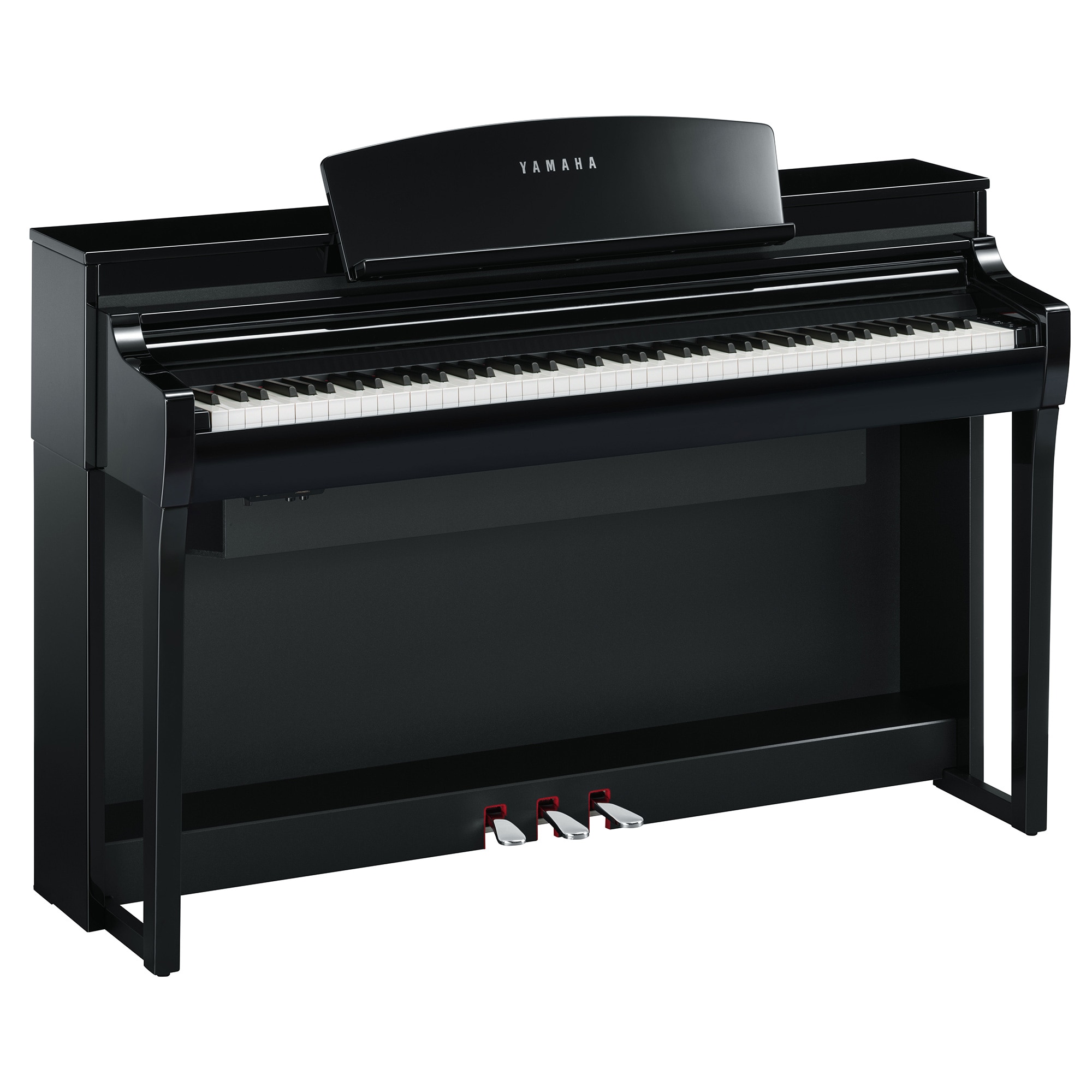 CSP-255 - Overview - Clavinova - Products - Pianos - Musical