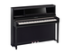 CSP-295_Polished Ebony_angle