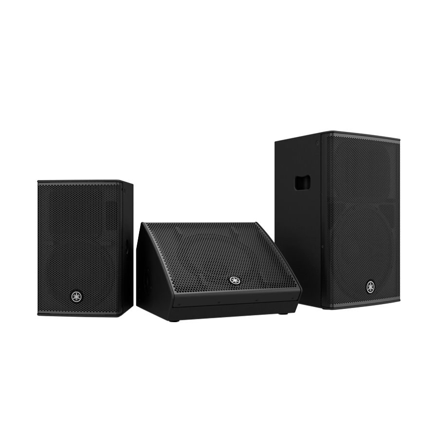 yamaha commercial speakers