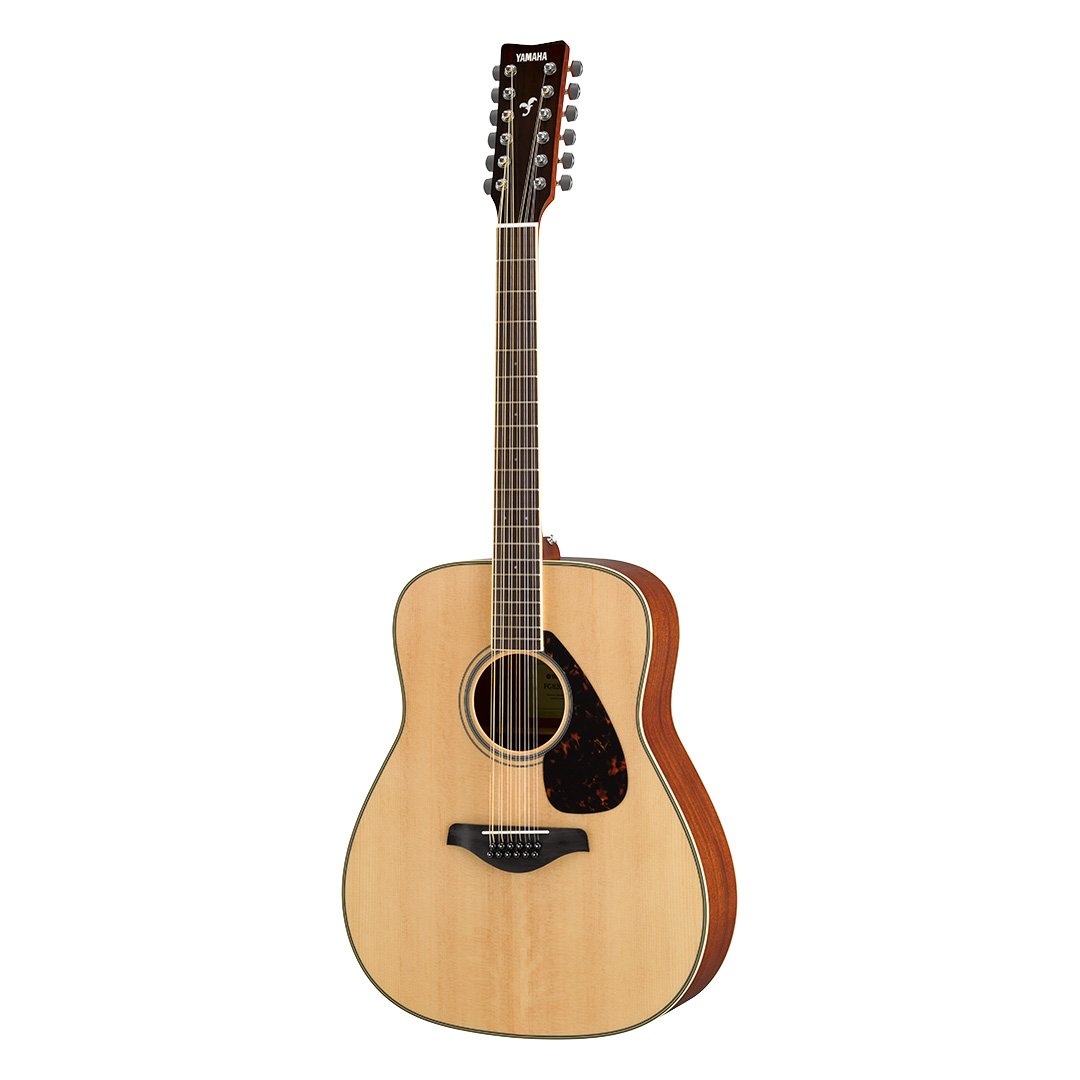 FG / FS800 - Overview - FG Series - Acoustic Guitars - Guitars 