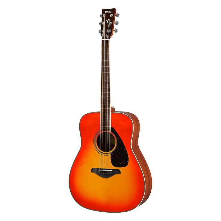 FG820 Autumn Burst Right Front