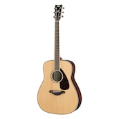 FG830 Natural Right Front