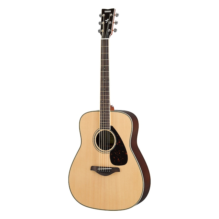FG830 Natural Right Front