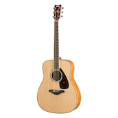FG840 Right Front
