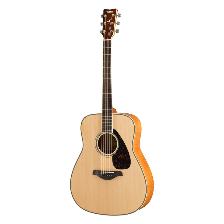 FG840 Right Front