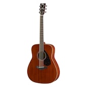 FG850 Right Front